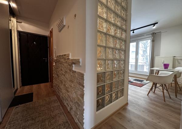 3-izbový byt na prenájom – Liptovský Mikuláš, centrum na dosah