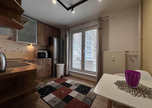 3-izbový byt na prenájom – Liptovský Mikuláš, centrum na dosah