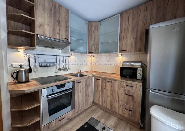 3-izbový byt na prenájom – Liptovský Mikuláš, centrum na dosah