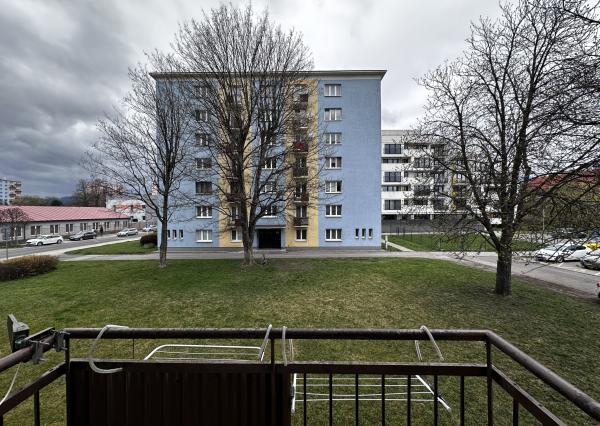 3-izbový byt na prenájom – Liptovský Mikuláš, centrum na dosah