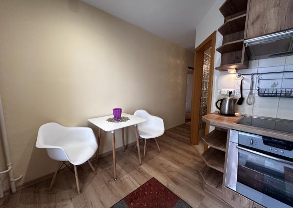 3-izbový byt na prenájom – Liptovský Mikuláš, centrum na dosah