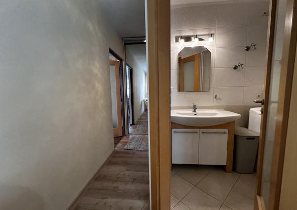 3-izbový byt na prenájom – Liptovský Mikuláš, centrum na dosah