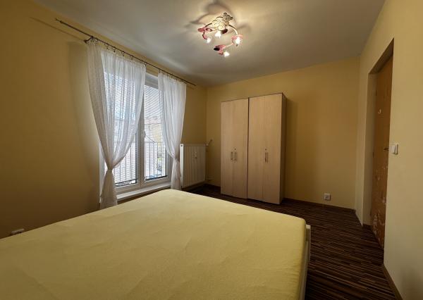 3-izbový byt na prenájom – Liptovský Mikuláš, centrum na dosah