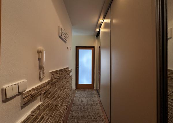 3-izbový byt na prenájom – Liptovský Mikuláš, centrum na dosah