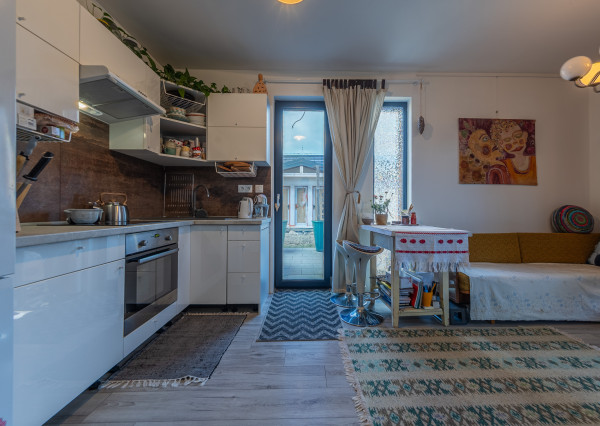 Na predaj novostavba v Pribyline: Moderný dom s 2 apartmánmi
