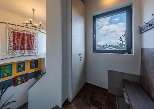 Na predaj novostavba v Pribyline: Moderný dom s 2 apartmánmi