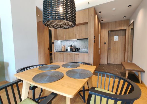 JEDINÝ 3-IZBOVÝ APARTMÁN V TEJTO CENE na predaj Damian Jasná