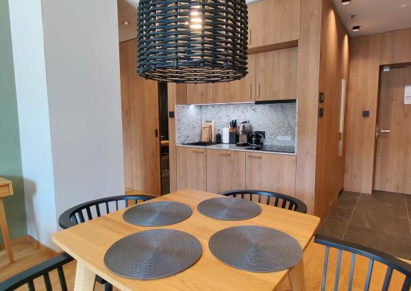 JEDINÝ 3-IZBOVÝ APARTMÁN V TEJTO CENE na predaj Damian Jasná