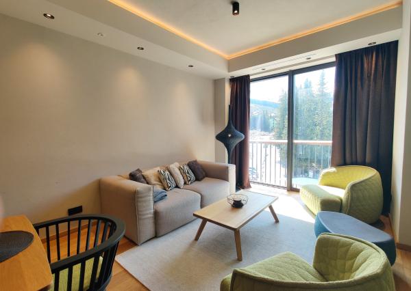 JEDINÝ 3-IZBOVÝ APARTMÁN V TEJTO CENE na predaj Damian Jasná