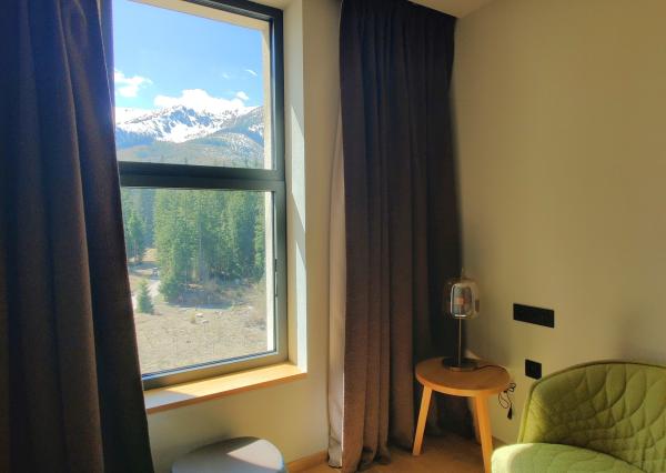 JEDINÝ 3-IZBOVÝ APARTMÁN V TEJTO CENE na predaj Damian Jasná