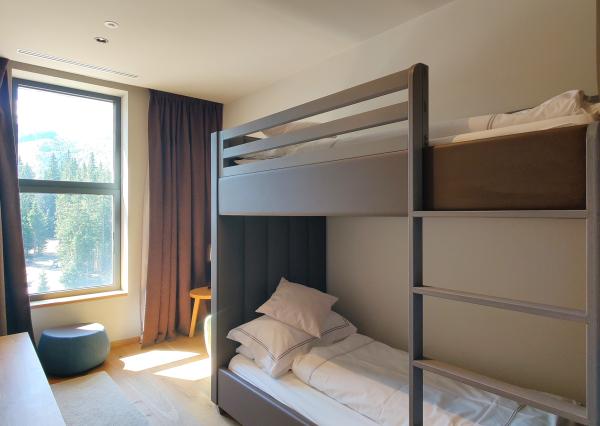 JEDINÝ 3-IZBOVÝ APARTMÁN V TEJTO CENE na predaj Damian Jasná