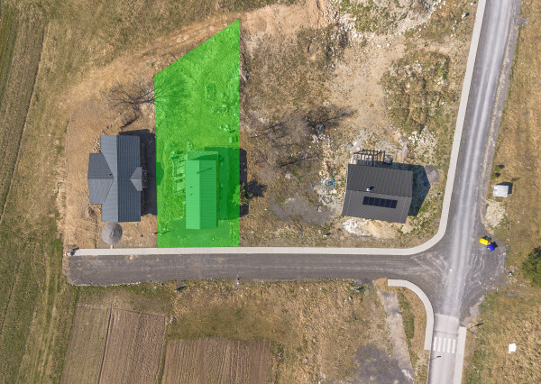 Na predaj novostavba v Pribyline: Moderný dom s 2 apartmánmi
