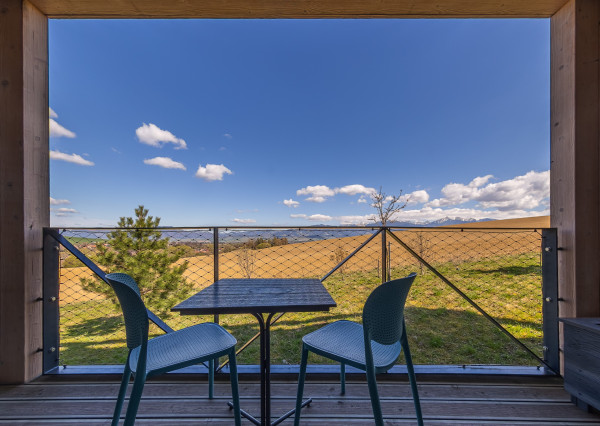 Zabehnutý apartmán v Demänová Rezorte – Investícia s okamžitým výnosom