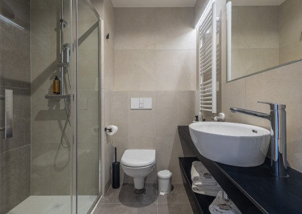 Zabehnutý apartmán v Demänová Rezorte – Investícia s okamžitým výnosom