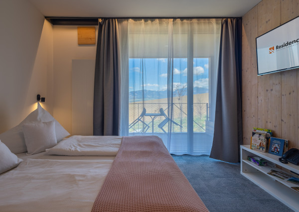 Zabehnutý apartmán v Demänová Rezorte – Investícia s okamžitým výnosom