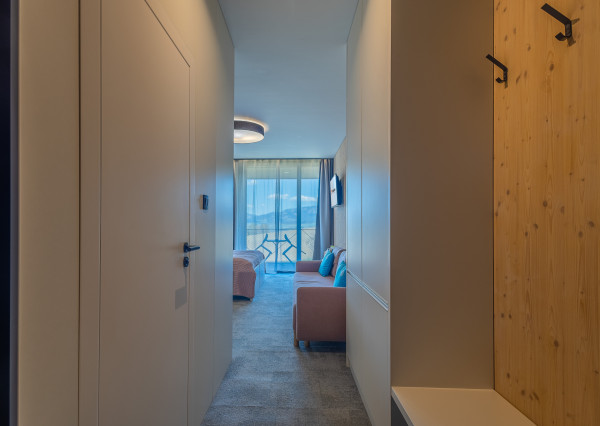 Zabehnutý apartmán v Demänová Rezorte – Investícia s okamžitým výnosom