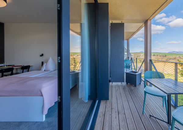 Zabehnutý apartmán v Demänová Rezorte – Investícia s okamžitým výnosom