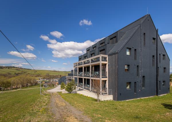 Zabehnutý apartmán v Demänová Rezorte – Investícia s okamžitým výnosom