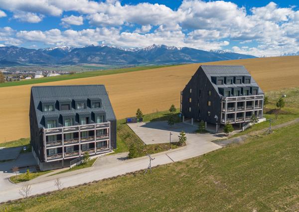 Zabehnutý apartmán v Demänová Rezorte – Investícia s okamžitým výnosom