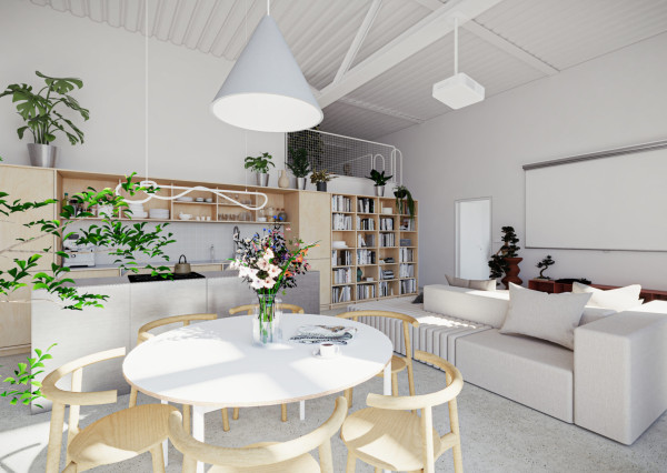 Štýlový loft na predaj - Liptovský Mikuláš
