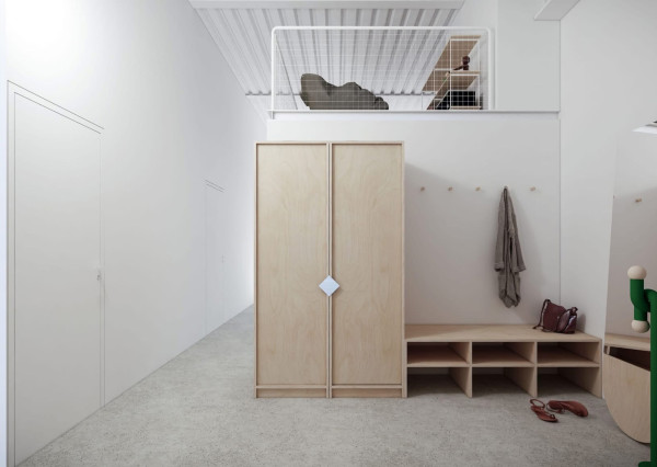 Štýlový loft na predaj - Liptovský Mikuláš