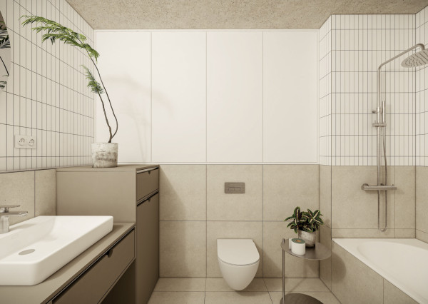 Štýlový loft na predaj - Liptovský Mikuláš