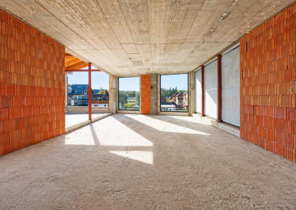 EXKLUZÍVNY DOM S TERASOU 120 m² NA HLAVNEJ CESTE DO JASNEJ