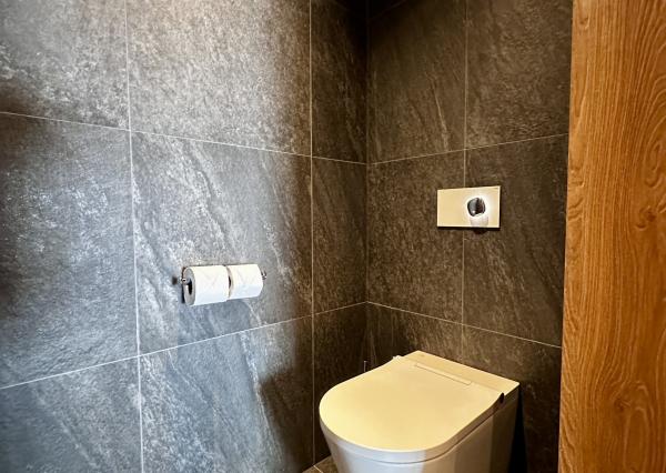 Horský luxus - 2-izbový apartmán v hoteli Damian Jasná priamo pri zjazdovke