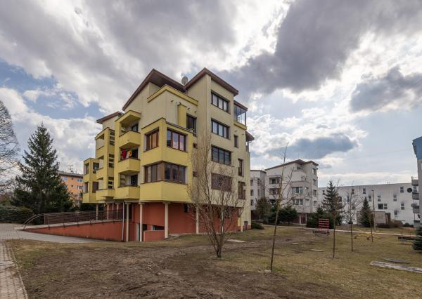 Mezonet 113 m², 3 balkóny, top stav – Liptovský Mikuláš