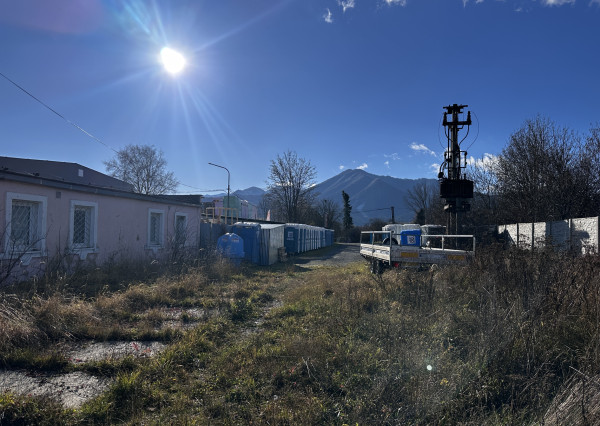 Prenájom 1 300 m² – skladový priestor na hlavnom ťahu Liptovský Mikuláš