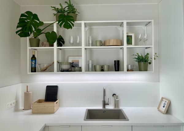 MODERNÝ MESTSKÝ APARTMÁN: Štýlový a zabehnutý apartmán v Liptovskom Mikuláši