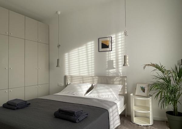 MODERNÝ MESTSKÝ APARTMÁN: Štýlový a zabehnutý apartmán v Liptovskom Mikuláši