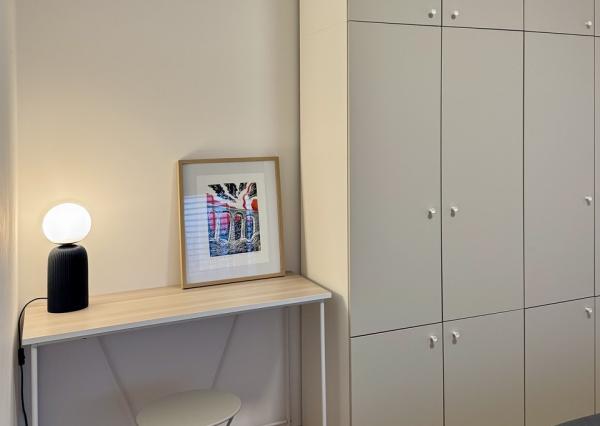 MODERNÝ MESTSKÝ APARTMÁN: Štýlový a zabehnutý apartmán v Liptovskom Mikuláši