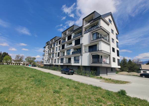 MODERNÝ MESTSKÝ APARTMÁN: Štýlový a zabehnutý apartmán v Liptovskom Mikuláši
