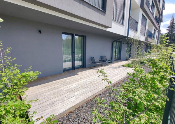 MODERNÝ MESTSKÝ APARTMÁN: Štýlový a zabehnutý apartmán v Liptovskom Mikuláši