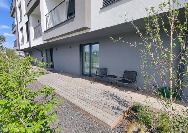 MODERNÝ MESTSKÝ APARTMÁN: Štýlový a zabehnutý apartmán v Liptovskom Mikuláši