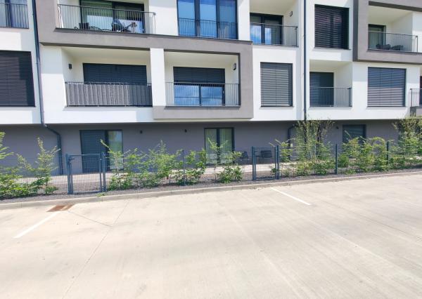 MODERNÝ MESTSKÝ APARTMÁN: Štýlový a zabehnutý apartmán v Liptovskom Mikuláši