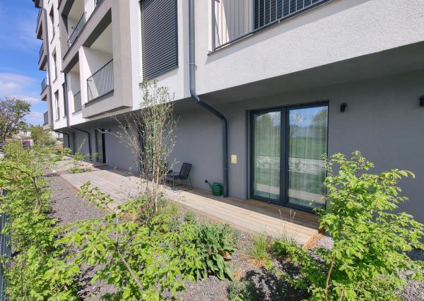 MODERNÝ MESTSKÝ APARTMÁN: Štýlový a zabehnutý apartmán v Liptovskom Mikuláši