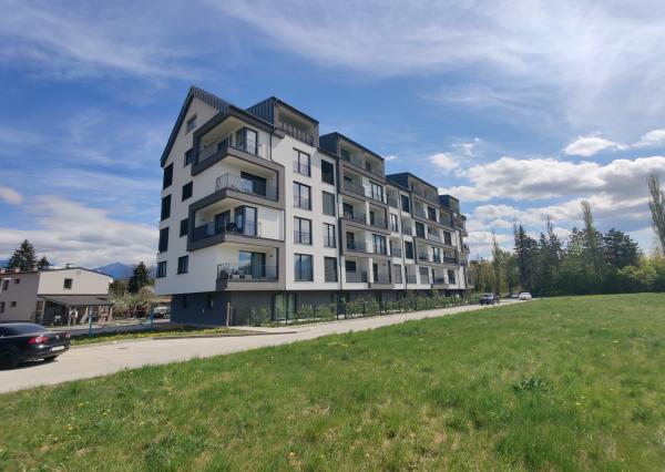 MODERNÝ MESTSKÝ APARTMÁN: Štýlový a zabehnutý apartmán v Liptovskom Mikuláši