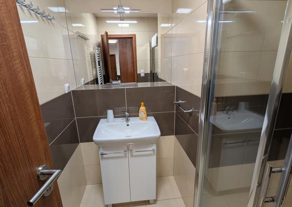 2-izbový Apartmán, Hrebienok Rezort