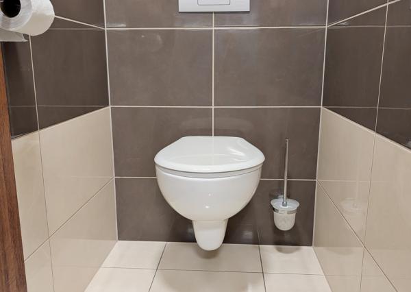 2-izbový Apartmán, Hrebienok Rezort