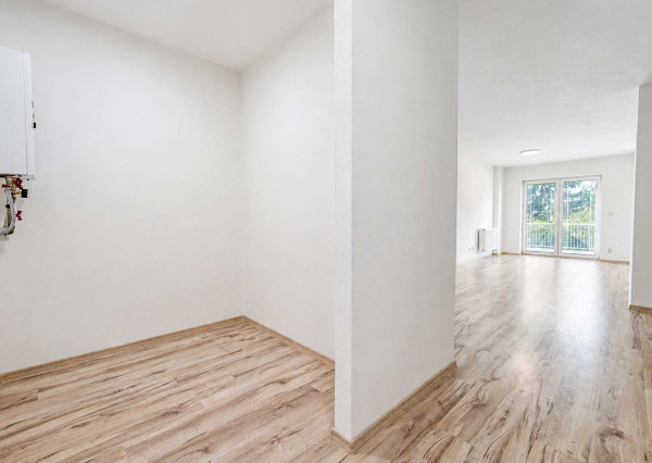 Moderný apartmán s terasou a nízkymi nákladmi v Liptovskom Mikuláši