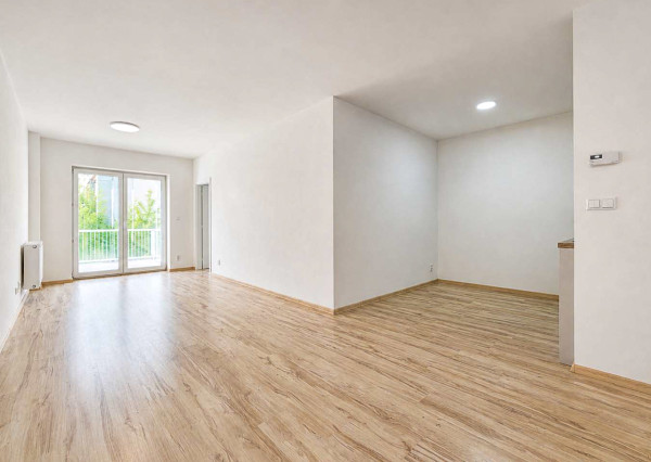 Moderný apartmán s terasou a nízkymi nákladmi v Liptovskom Mikuláši