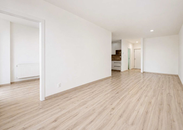 Moderný apartmán s terasou a nízkymi nákladmi v Liptovskom Mikuláši