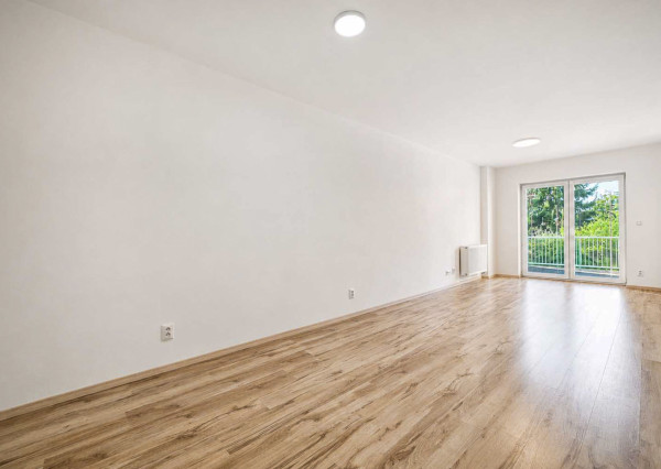 Moderný apartmán s terasou a nízkymi nákladmi v Liptovskom Mikuláši