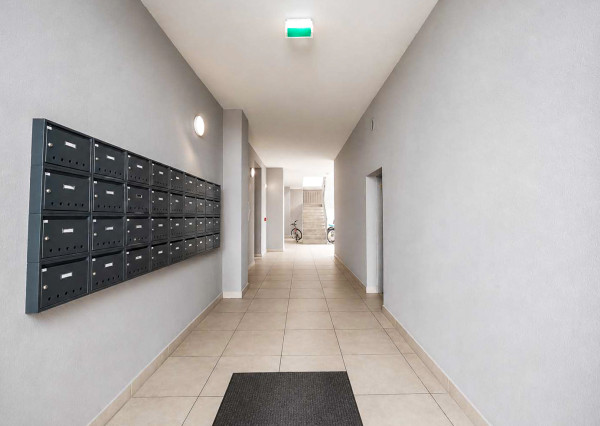 Moderný apartmán s terasou a nízkymi nákladmi v Liptovskom Mikuláši
