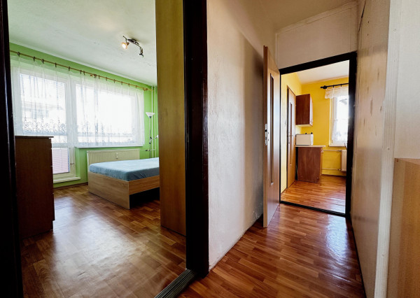 REZERVOVANÉ NA PREDAJ Priestranný 4-izbový byt s výmerou 79,8 m² centrum