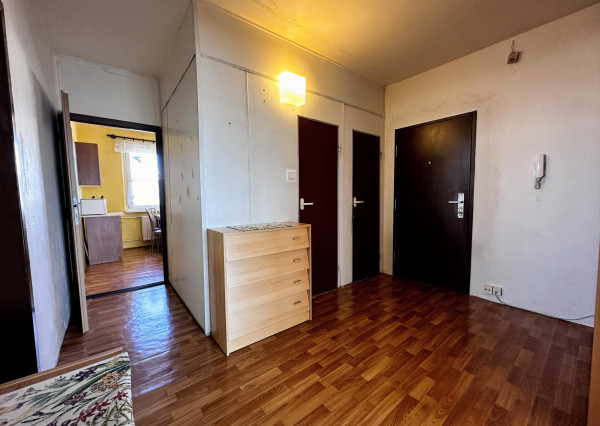 REZERVOVANÉ NA PREDAJ Priestranný 4-izbový byt s výmerou 79,8 m² centrum