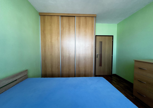 REZERVOVANÉ NA PREDAJ Priestranný 4-izbový byt s výmerou 79,8 m² centrum