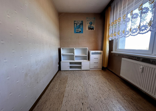REZERVOVANÉ NA PREDAJ Priestranný 4-izbový byt s výmerou 79,8 m² centrum